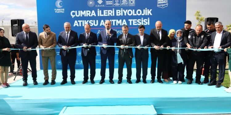 Konya Büyükşehir’den Çumra’ya 510 milyon liralık dev çevreci yatırım