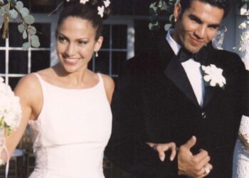 Koşun Kavga Var: Ojani Noa, Eski Eşi Jennifer Lopez’i Aldatmakla Suçladı!