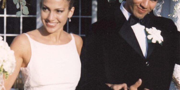 Koşun Kavga Var: Ojani Noa, Eski Eşi Jennifer Lopez’i Aldatmakla Suçladı!