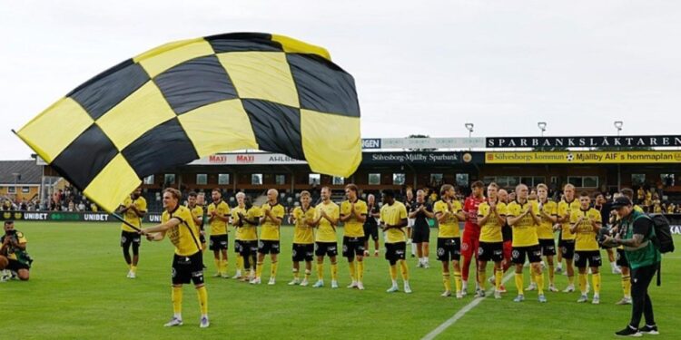 Köy takımı 1 maç daha kazanırsa şampiyon olacak! Avrupa’da mücadele edecekler