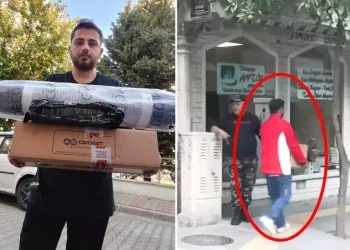 KPSS Şampiyonu Genç İş Hayatında Mücadele Ediyor