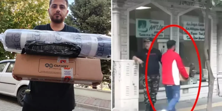 KPSS Şampiyonu Genç İş Hayatında Mücadele Ediyor