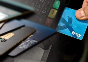 Kredi kartı faizlerinde indirim! Bugünden itibaren geçerli