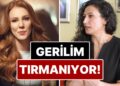 Kriz Büyüyor: Birsen Altuntaş’la Davalık Olan Elçin Sangu Gala Gerilimi Sonrası Sessizliğini Bozdu!