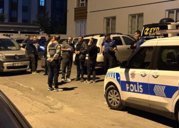 Küçük çocuk üvey babasını kalbinden bıçakladı