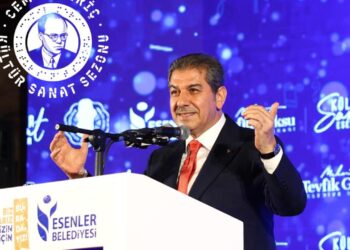 Kültür sanat sezonu bu yıl Cemil Meriç’e atfedildi!