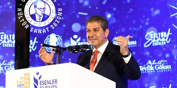 Kültür sanat sezonu bu yıl Cemil Meriç’e atfedildi!