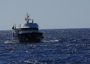 Küresel Sumud Filosu Türkiye delegasyonu: Dünya liderleri soykırımı bitirebilir