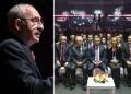 Kurultaya Katılmayan Kılıçdaroğlu Meydan Okudu