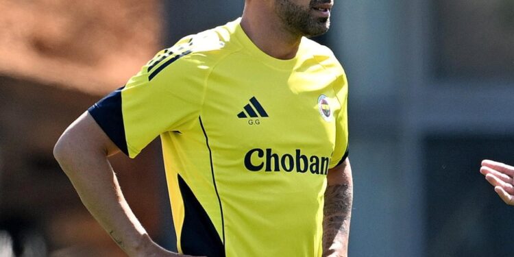 Kuyusunu kazdığı iddia edilmişti! Gökhan Gönül’den Tedesco açıklaması