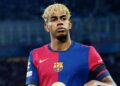 Lamine Yamal’dan kötü haber! Barcelona sakatlığı açıkladı