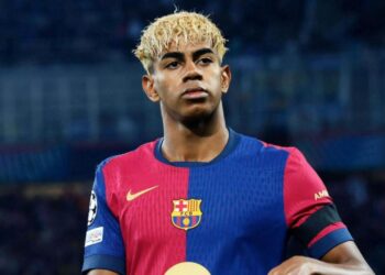 Lamine Yamal’dan kötü haber! Barcelona sakatlığı açıkladı
