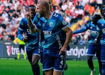 Legia Varşova – Samsunspor! İlk 11’ler