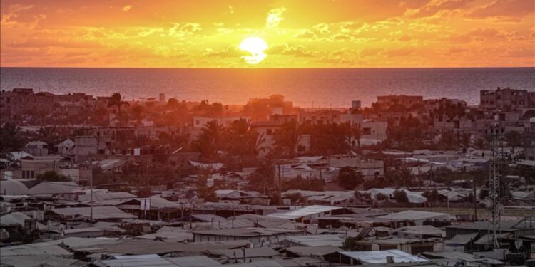 Liderlerden ilk tepkiler! Gazze ateşkes planının ilk aşaması onaylandı