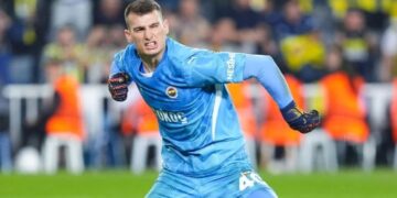 “Livakovic’le konuştuk” demişti! Hırvat kaleciden yalanlama geldi