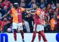 Liverpool sonrası Galatasaray için yine gündem olan Devler Ligi kehaneti!