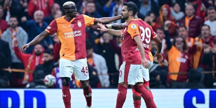 Liverpool sonrası Galatasaray için yine gündem olan Devler Ligi kehaneti!