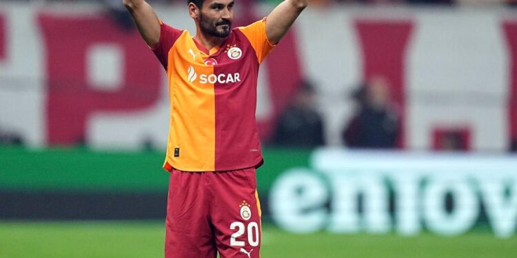 Liverpool’un müslüman yıldızı taraftara hayran kaldı! İlkay Gündoğan açıkladı