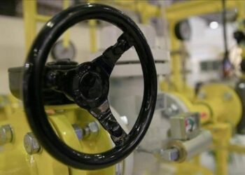 LPG ithalatı temmuzda yıllık bazda yüzde 3,4 arttı