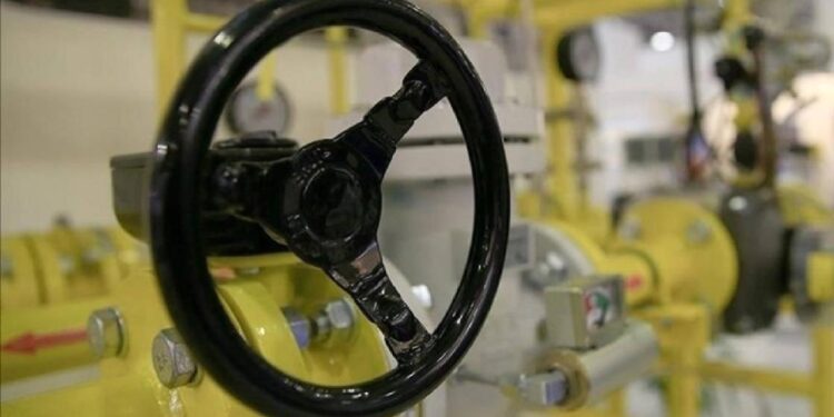 LPG ithalatı temmuzda yıllık bazda yüzde 3,4 arttı