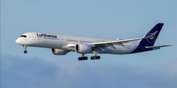 Lufthansa’da toplu çıkarma! Alman havayolu devi 4 bin kişi çıkaracak!