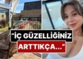 Lüks Evini Paylaşan OnlyFans Fenomeni Merve Taşkın’ın Verdiği Nasihat X’te Tepki Çekti!