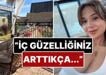 Lüks Evini Paylaşan OnlyFans Fenomeni Merve Taşkın’ın Verdiği Nasihat X’te Tepki Çekti!