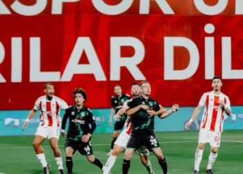 Maçta 7 yabancı oynatan takım PFDK’lık oldu