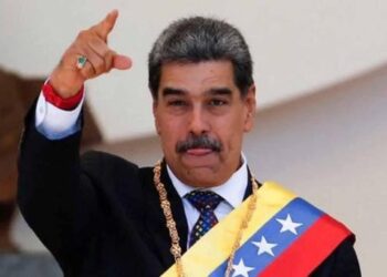 Maduro: ABD Büyükelçiliği’ne saldırı planlanıyor