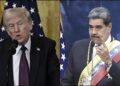 Maduro’dan ABD Başkanı Trump’a bağımsızlık mesajı: Köle olmayacağız!