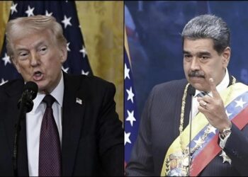 Maduro’dan ABD Başkanı Trump’a bağımsızlık mesajı: Köle olmayacağız!