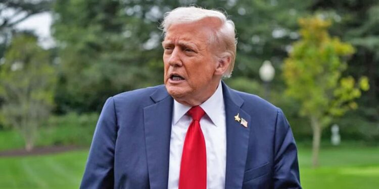 Mahkeme Trump’ın talebini reddetti: 157 yıllık uygulama devam edecek