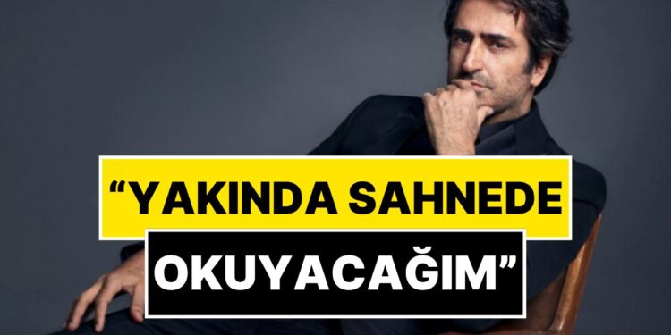 Mahsun Kırmızıgül Yapay Zekanın Ürettiği Şarkıları Okuyacak