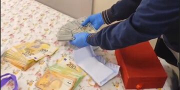 Malatya’da ‘büyücülere’ operasyon! Dev vurgun