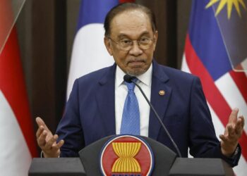 Malezya Başbakanı’ndan barış planı çıkışı: “Mükemmel değil, hatta çoğuna katılmıyoruz”