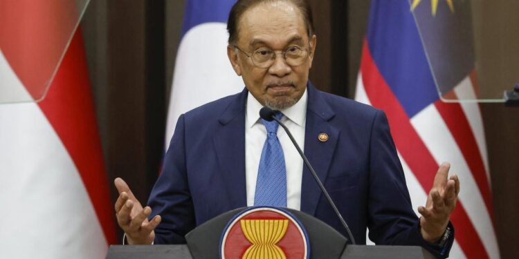 Malezya Başbakanı’ndan barış planı çıkışı: “Mükemmel değil, hatta çoğuna katılmıyoruz”