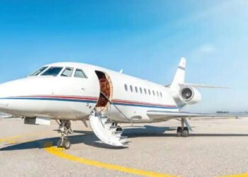 Maliyenin radarına özel jetler takıldı: İlave vergi alınacak!