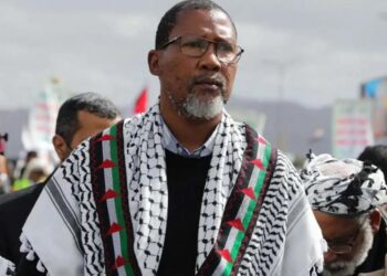 Mandela’nın torunu da o filodaydı… Sumud baskınında alıkonuldu