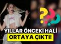 Manifest Lidya’nın Yıllar Önce Burak Yörük Hayranı Olarak Katıldığı Davetteki Kareleri Ortaya Çıktı!