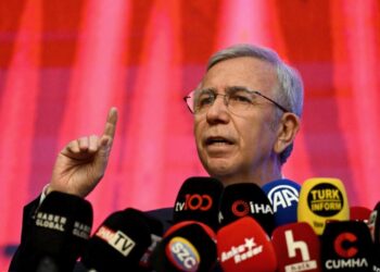 Mansur Yavaş konserlerdeki büyük vurgununu ifşa etti: Günde 100 bin TL alanlar var