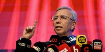 Mansur Yavaş konserlerdeki büyük vurgununu ifşa etti: Günde 100 bin TL alanlar var