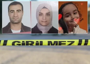 Mardin’de aile faciasında “yasak aşk” iddiası gündemde