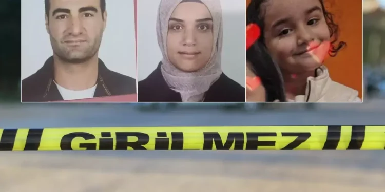 Mardin’de aile faciasında “yasak aşk” iddiası gündemde