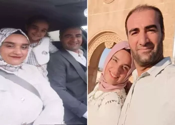 Mardin’deki aile katliamında tutuklu sayısı 2’ye yükseldi