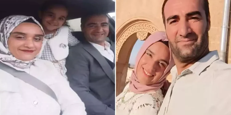 Mardin’deki aile katliamında tutuklu sayısı 2’ye yükseldi