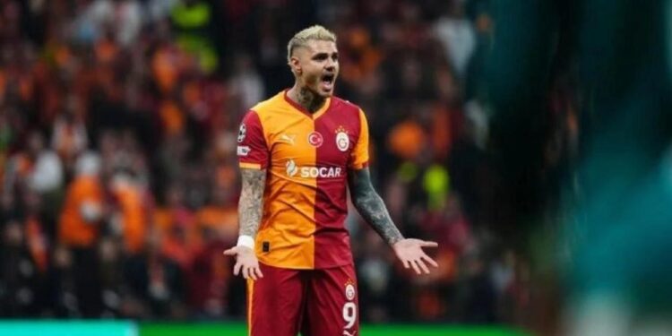 Mauro Icardi neden mutsuz? İşte 3 sebebi