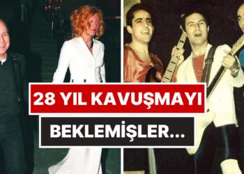 Mazhar Alanson’un 28 Yıl Sonra Biricik Suden’e Kavuşunca Yazdığı “Hep Yaşın 19” Şarkısının Hikayesi