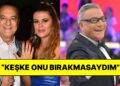 Mehmet Ali Erbil Eski Eş İtirafıyla Şoke Etti: “Çok Haksızlık Ettim Keşke Onu Bırakmasaydım”