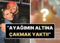 Melih Kunukçu’yu Takipten Çıkıp Tüm Fotoğraflarını Silen İrem Derici Sevgilisiyle Yaşadığı Tartışmayı Anlattı!