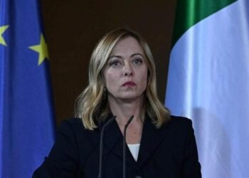 Meloni’den Sumud Filosu açıklaması: Gazze’ye yardım filosu artık durmalı!